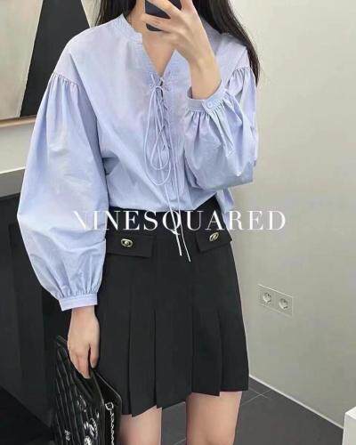 韩版衬衣！，女装，浪漫E点