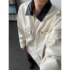白色