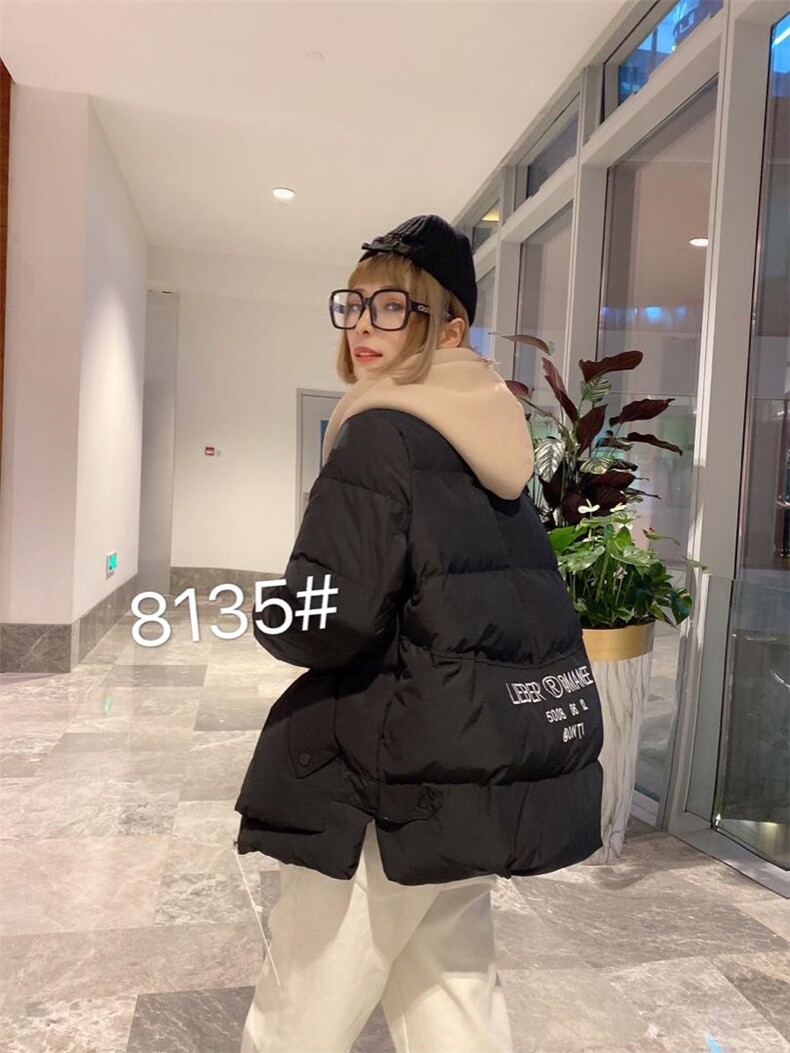 2021冬季假两件衣，女装棉衣/棉服，柏旺阁