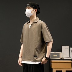咖啡色