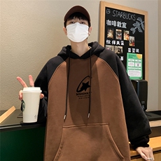 深咖配黑