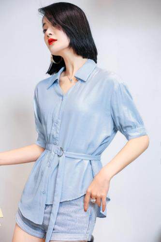 夏装新款，欢迎关注，女装，蕾曼拉