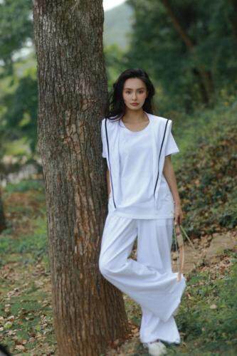 海军风现货，女装，是爱 SHI AN