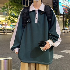 墨绿色