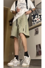 供视频防水速干冲锋短裤K837特P30，男装牛仔裤，电商A309