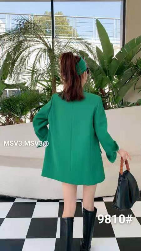 西装四个色，女装西装，迷尚V3