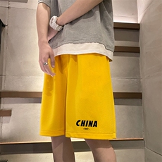 姜黄色