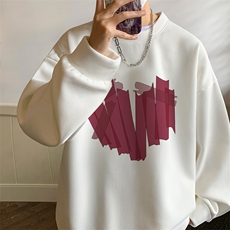 白色