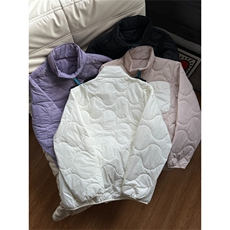 高品户外保暖轻量滑雪中层棉服内胆冲锋服外套男女A1098-P80，男装棉衣，星座1505