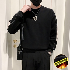 黑色加绒