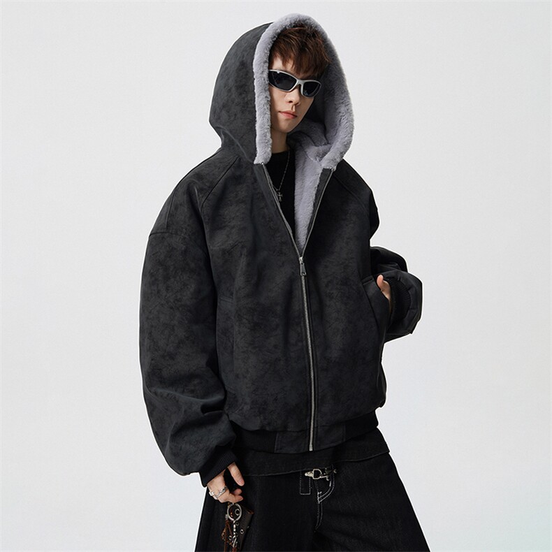 P105-X168-尺码S-2XL-无影墙,男装棉衣,电商A408