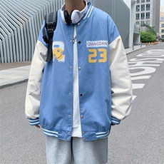 蓝色