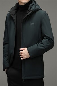 新款冬季中年男夹克外套棉衣男人加绒加厚爸爸装棉袄XXH9613-P220，男装棉衣，电商B212（原钱塘6029）