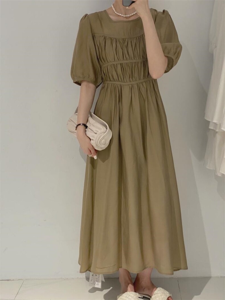 长裙，其它，驿谷