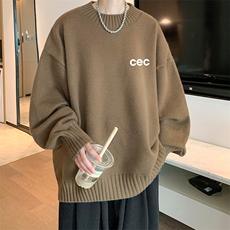 棕色