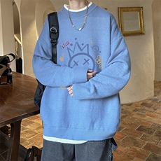 雾霾蓝