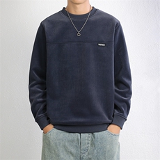 藏青色