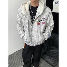 脏白色
