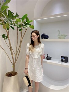 夏季新款连衣裙 款号：2264 尺码：m.l,女装连衣裙,Umei(6F)