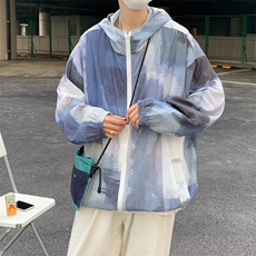 灰色