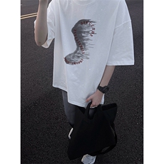 白色