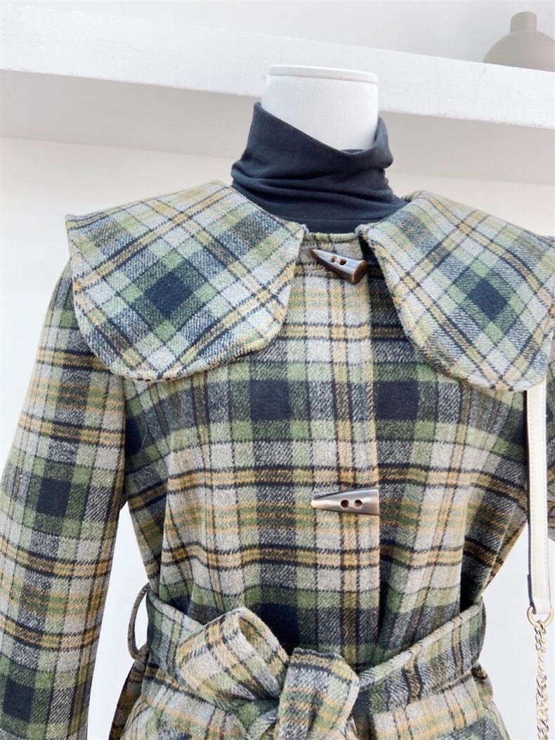 大衣，其它，Lico&co(1F)