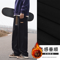 黑色加绒特批45