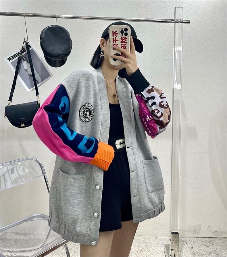 牛仔外套，其它，百家欢