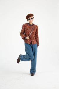 秋季主导小香风，其它，roobora