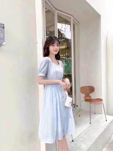 连衣裙，女装连衣裙，Lico&co(2F)