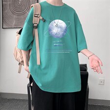 绿色