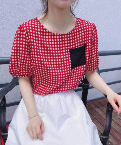 小衫，女装，帝曼酷秀