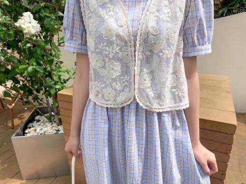 连衣裙，女装连衣裙，Lico&co(1F)