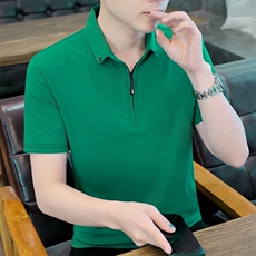 绿色