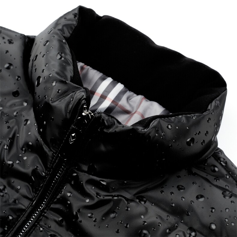 羽绒服男士冬装新款男装立领21冬季宽松保暖鸭绒外套HBX2129-P225,男装羽绒服,电商B212（原钱塘6029）