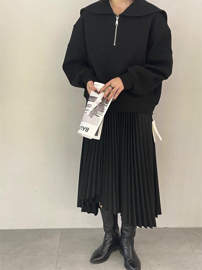 雷洛奇丽—卫衣，女装卫衣/绒衫，雷洛奇丽