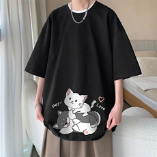 黑色