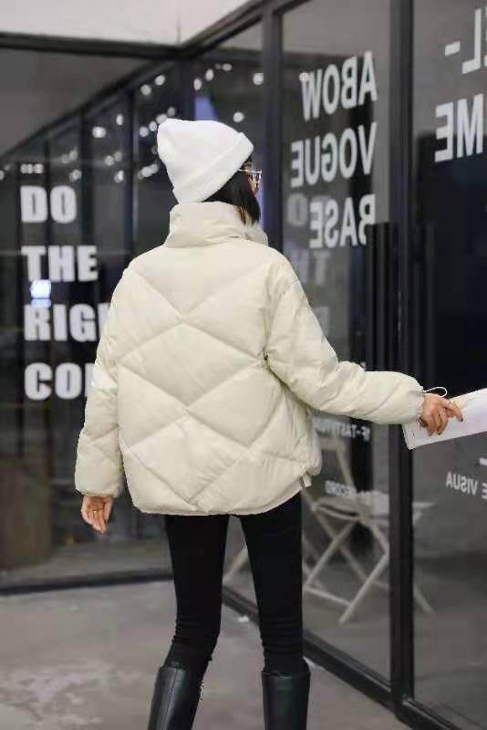 现货，羽绒服，女装羽绒服，YUSIJIA 雨思佳