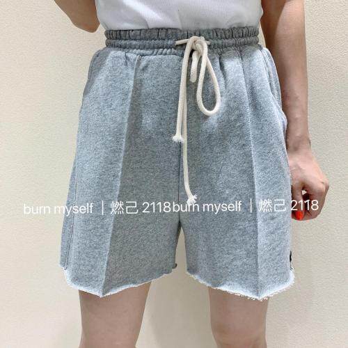 休闲卫裤，女装休闲裤，燃已