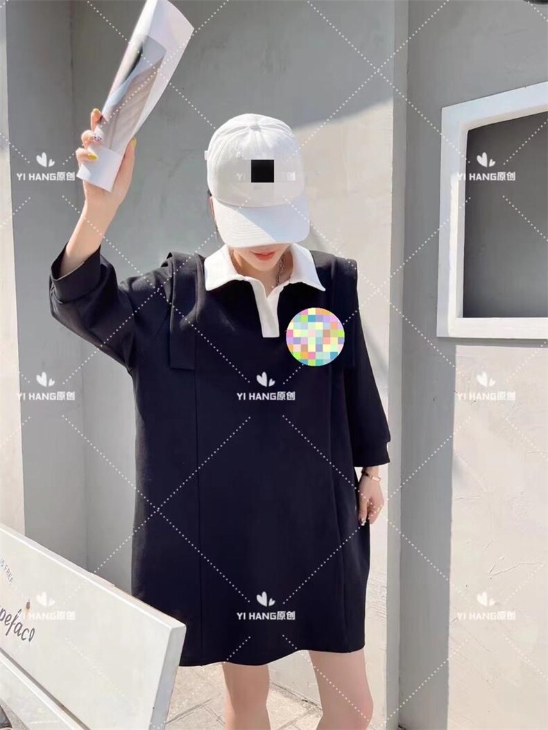 欧版Polo裙人人补单款，其它，一杭