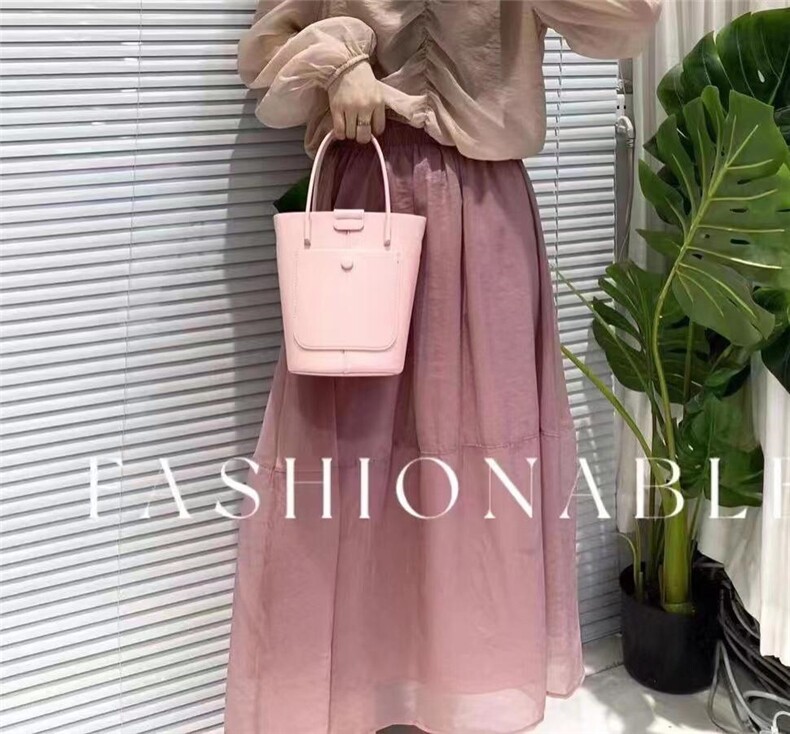 现货，半裙，女装半身裙，曼希野