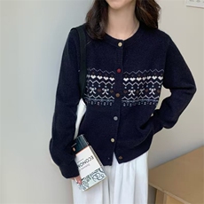 藏青色