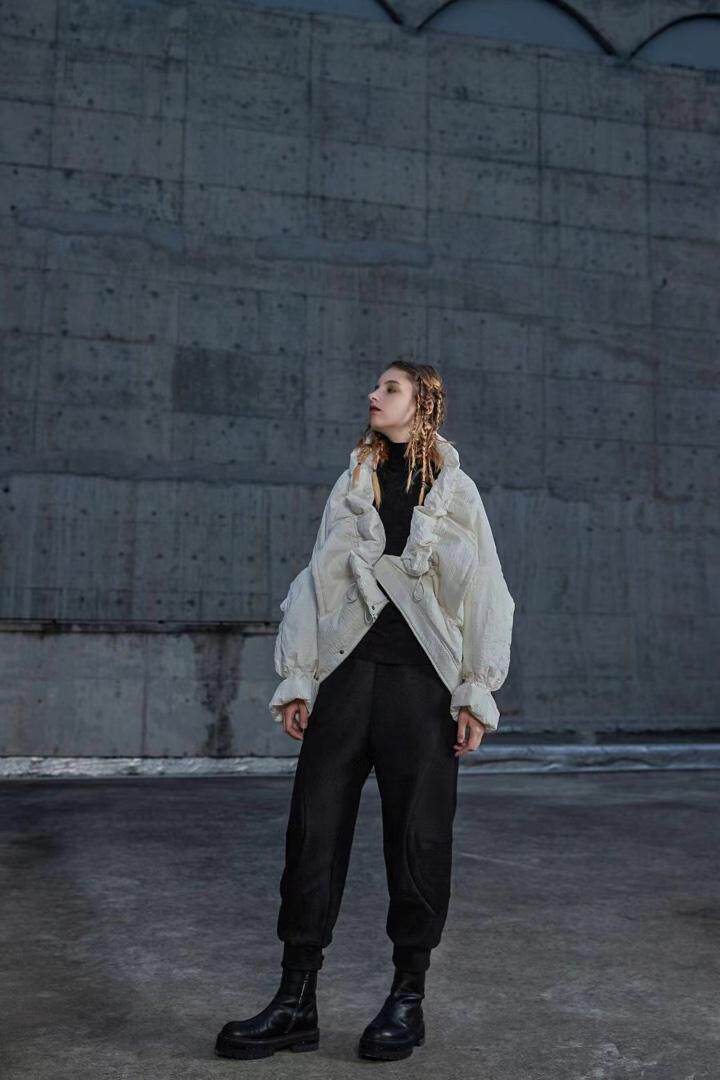 初白全品类品质女装，其它，初白