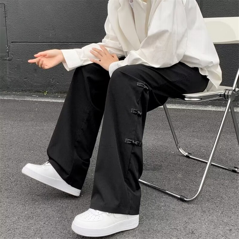 男新款新风青少年时尚休闲裤TK177P35,男装休闲裤,星座1116-2