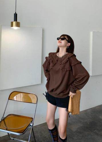 卫衣，女装卫衣/绒衫，MZ 原创