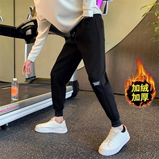 黑色加绒