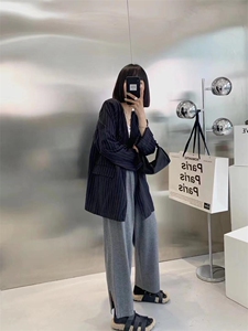 西装系图片