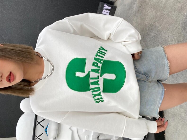 春装卫衣，女装卫衣/绒衫，taget5