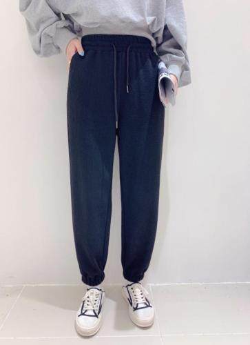 休闲裤，女装休闲裤，辣妹子辣