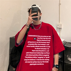 酒红色